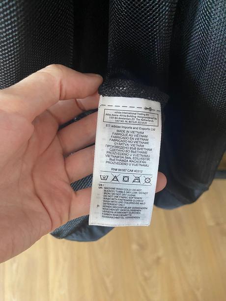 Bunda adidas, adidas,m