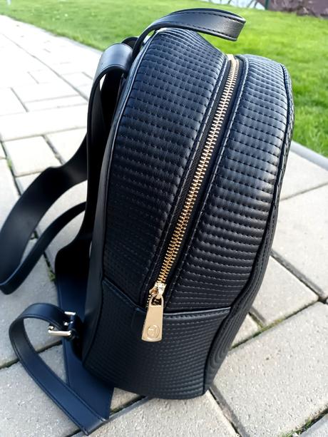 Ruksak zn. trussardi, trussardi