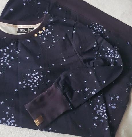 Mikinové šaty xl/xxl, bonprix,xxl