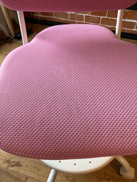 Detska otocna kancelarska stolicka vimund, 