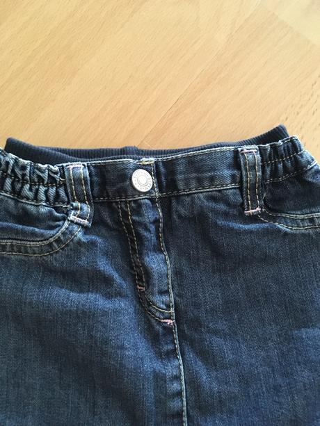 Riflova sukna zn.benetton, benetton,68