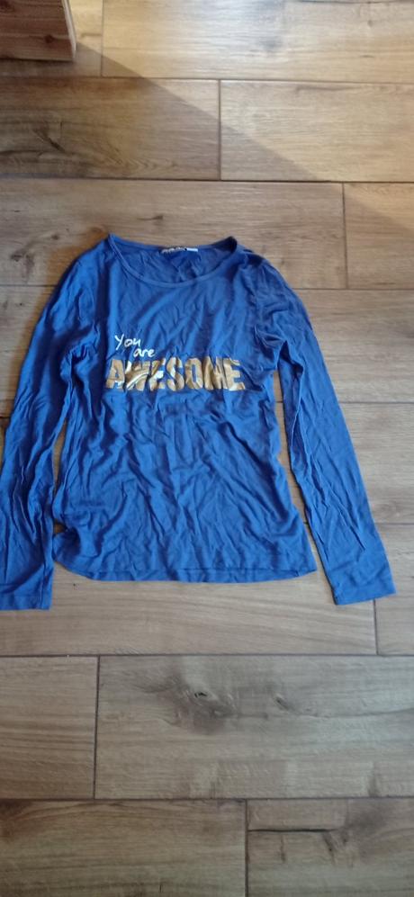 Tričko 148-152, pepperts,146