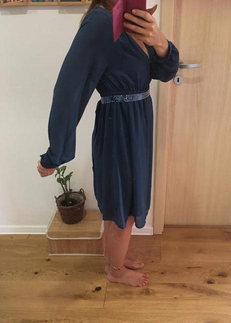 Lahucke nove mama saty, h&m,m