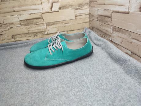 Be lenka 43 - kožené barefoot topánky, be lenka,43