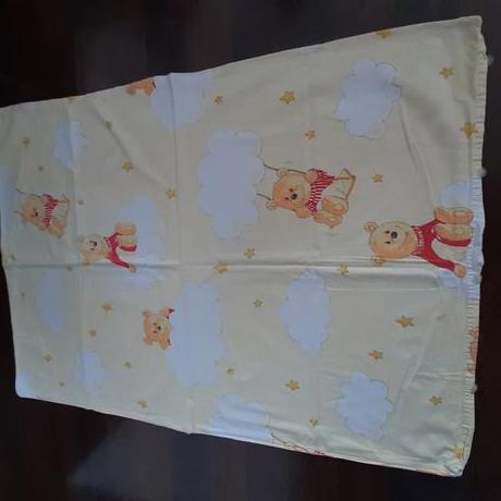 Obliečka do postielky, šírka (cm): 80,dĺžka (cm): 110