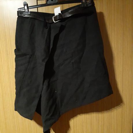 Dámska zavinovacia sukna, 40