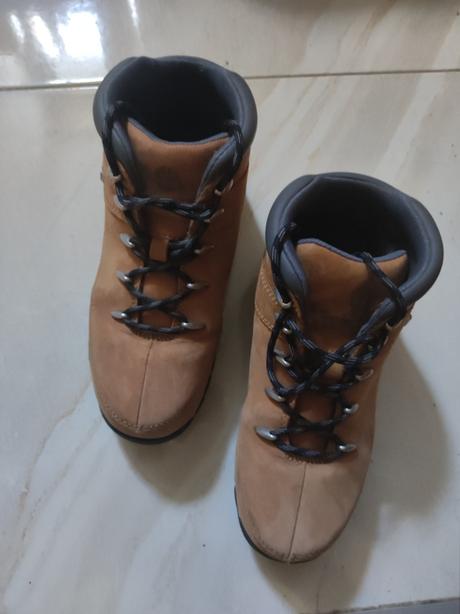 Topánky timberlland veľ 37, timberland,37