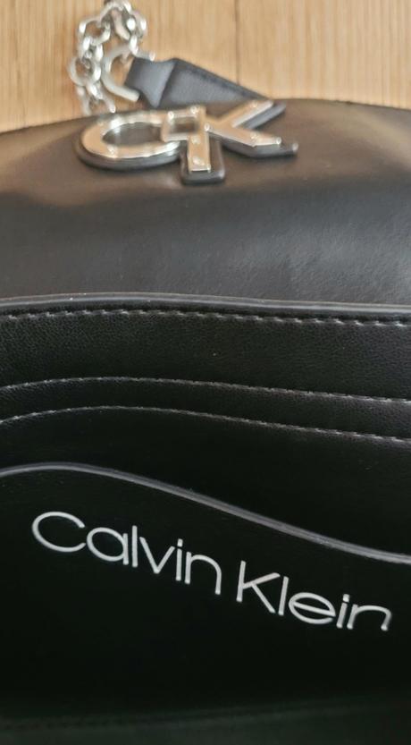Kabelka, calvin klein