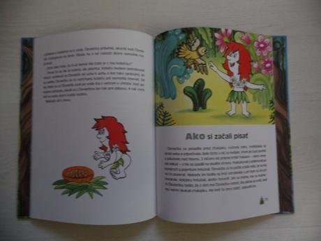 Človiečik a človiečka, 