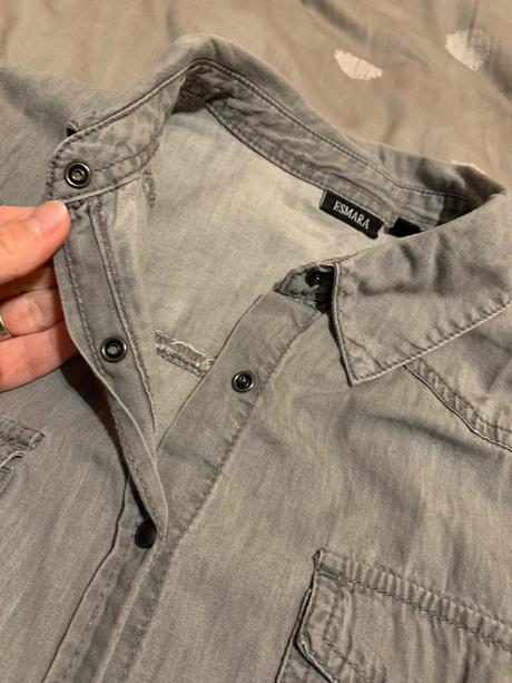Košeľa, esmara,42