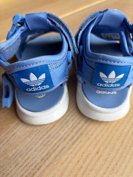 Sandále adidas 25, adidas,25