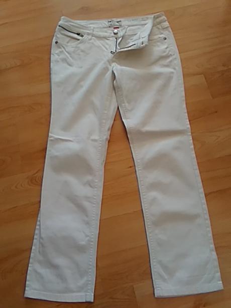 Rifle,nohavice, esprit,m