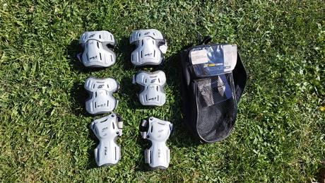 Chlapčenské chrániče, 