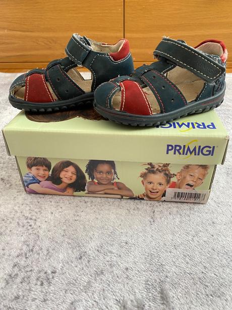 Sandále primigi, primigi,21