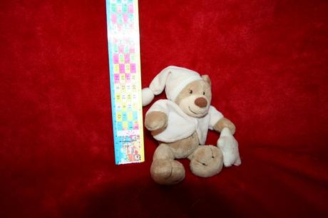 Plyšový medvedík,