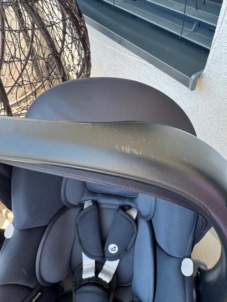 Kočík maxi cosi zelia 3, maxi-cosi,maxi-cosi zelia³