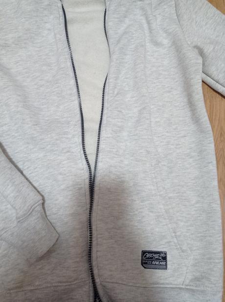 Mikina vyteplena, chapter young,158