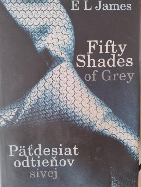 Päťdesiat odtieňov sivej, 