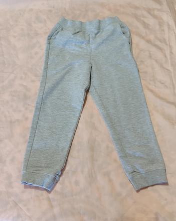 Tepláčiky 110, 110