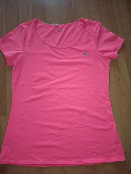 Dámske tričko, domyos,xs