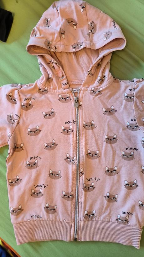 Mikina, reserved,110