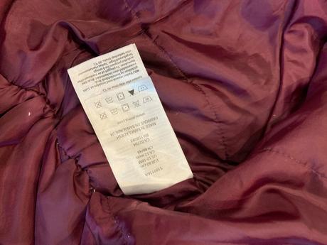 Reima puhuri zimná kombinéza 80/86, reima,80 / 86