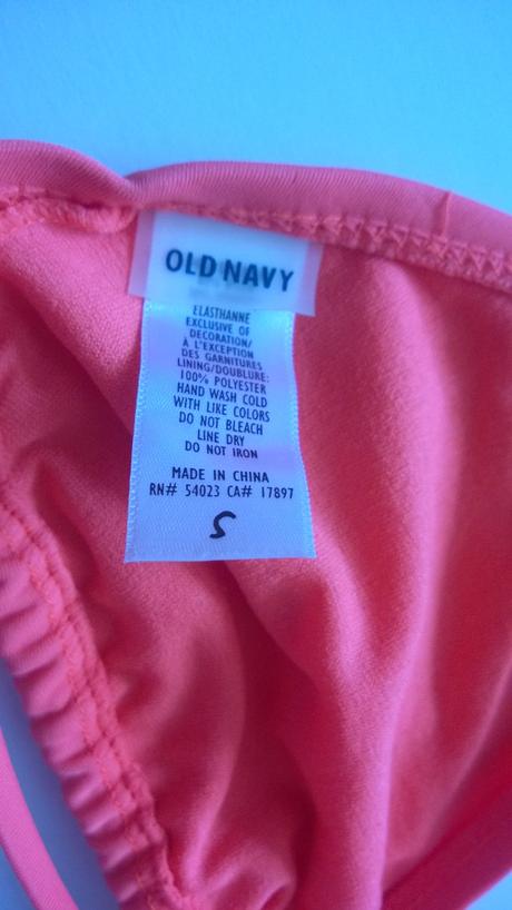 Plavky old navy, old navy,s