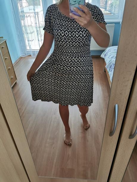 Letné šaty, bonprix,m