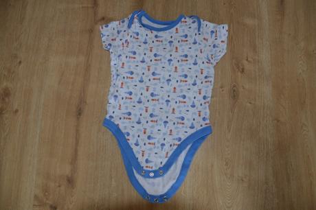 Body 3ks 18-24mes, f&f,92