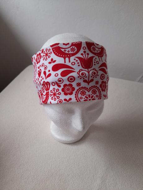 Čelenka skladom oh 55-57cm, l / m / xl