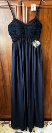 Spoločenské šaty nly eve, xs