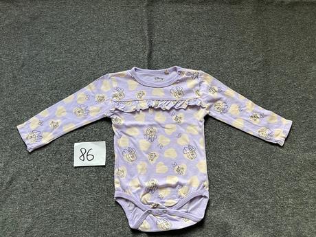 Body minnie, disney,86