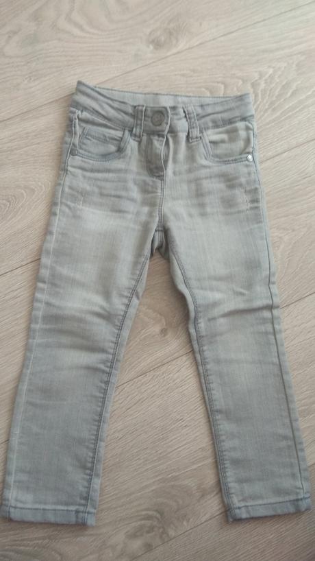 Balik 98/104 pre dievcatko, 86–98