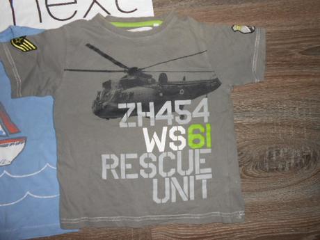 Next trička na leto č. 98, next,98