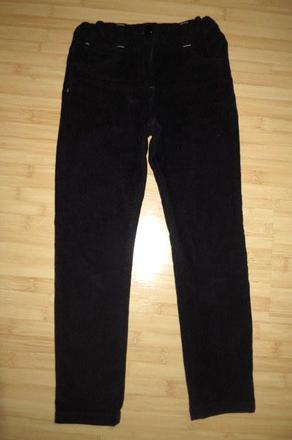 Elastické menžestráky, f&f,116