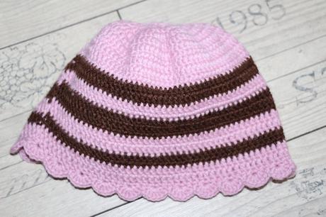 Čiapka na jeseň, 110