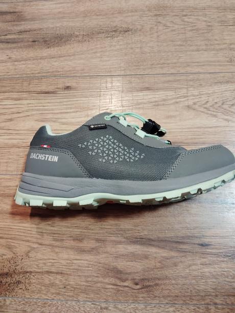 Turistické topánky dachstein, 38