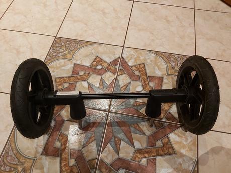 Terénne kolesá britax, britax,britax b-motion 4 plus