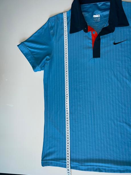 Nike tennis polo shirt roger federer 2009 french o, nike,s