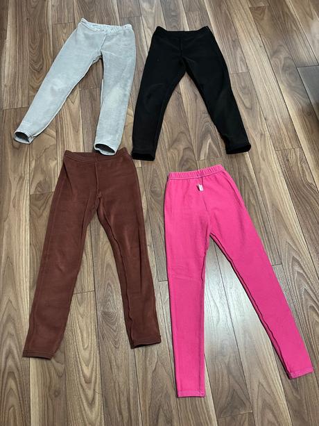 Predám legíny zateplené, coccodrillo,140