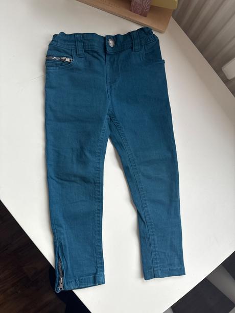 Nohavice denim co, denim co,98