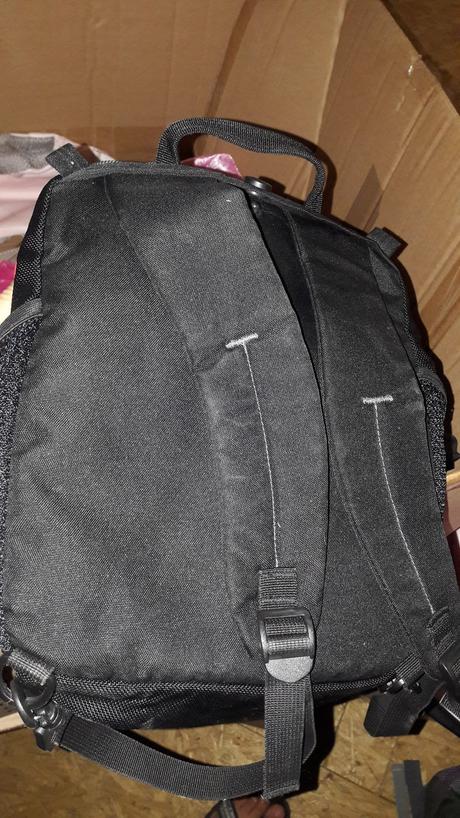 Ruksak bmw, 