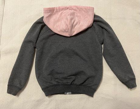 Tepláková súprava 110/116, 110