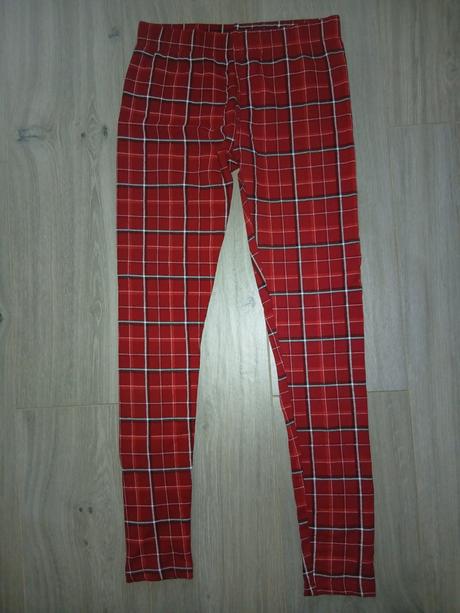 Vyteplene leginky, 152