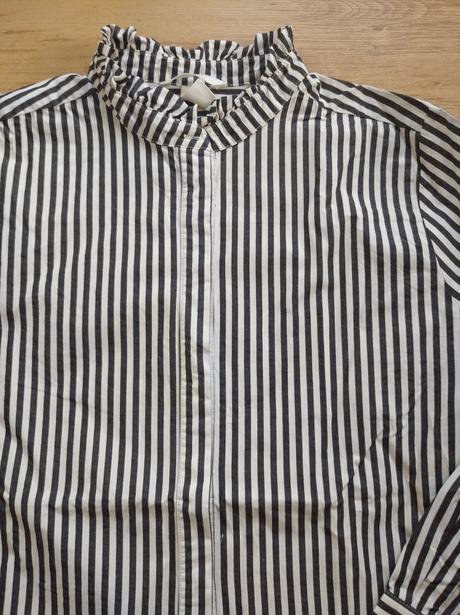 Košeľa, h&m,42