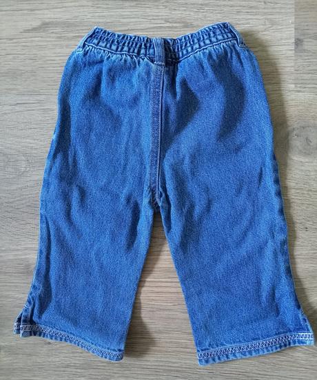 Riflíky na 12-18 mesiacov, f&f,80