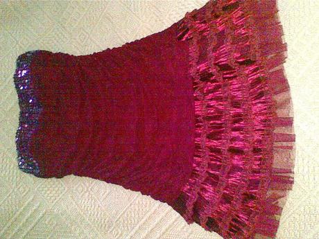 Spoločenské krajkové šaty, women'secret,m