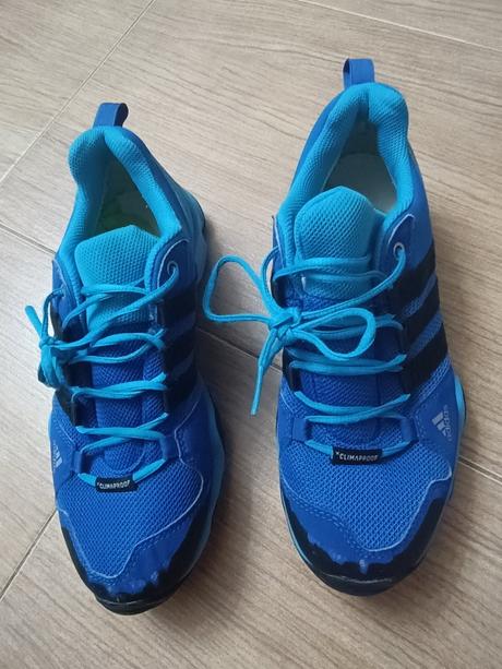 Adidas terrex, adidas,36