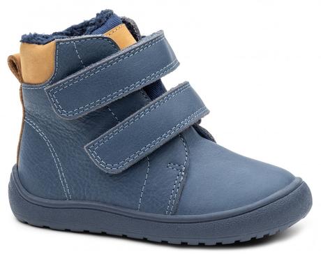 Protetika barefoot daryk denim 36 skladom, protetika,36