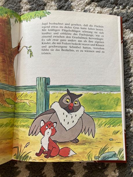 Cap und capper walt disney (1990), 